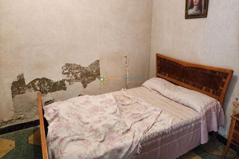 Landsbyhus i Llutxent, Valencia, Llutxent - € 65.000 | Ref: PNTH2094 - foto 14